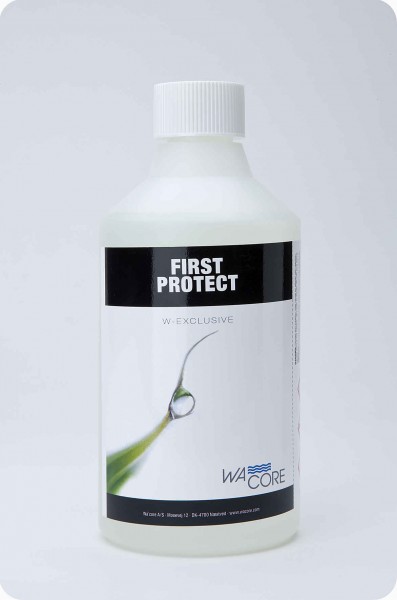 First Protect 500 ml Wacore